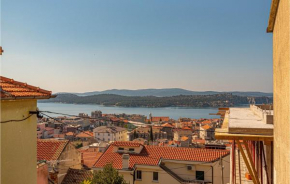 Awesome apartment in Sibenik with WiFi and 2 Bedrooms